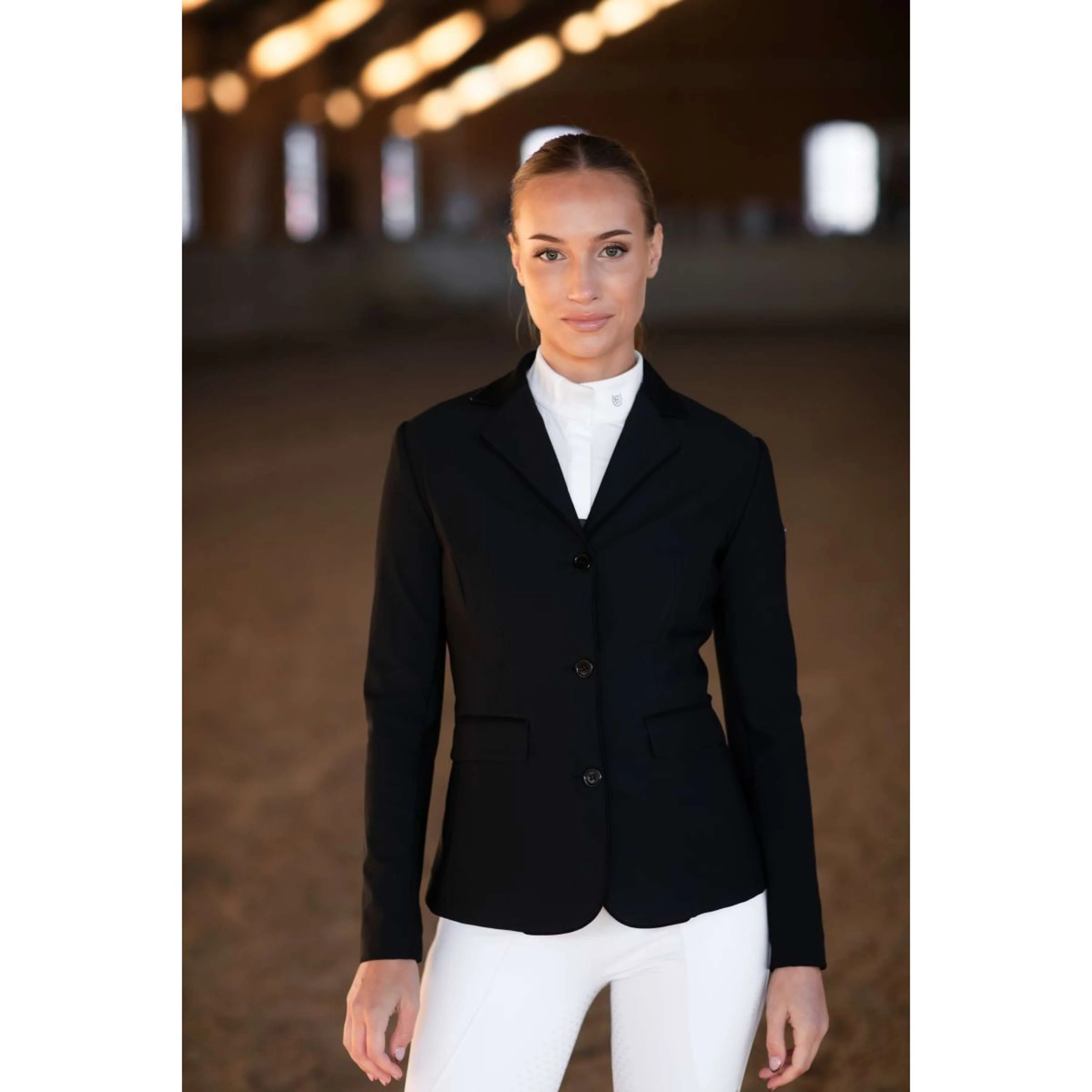 Equestrian Stockholm