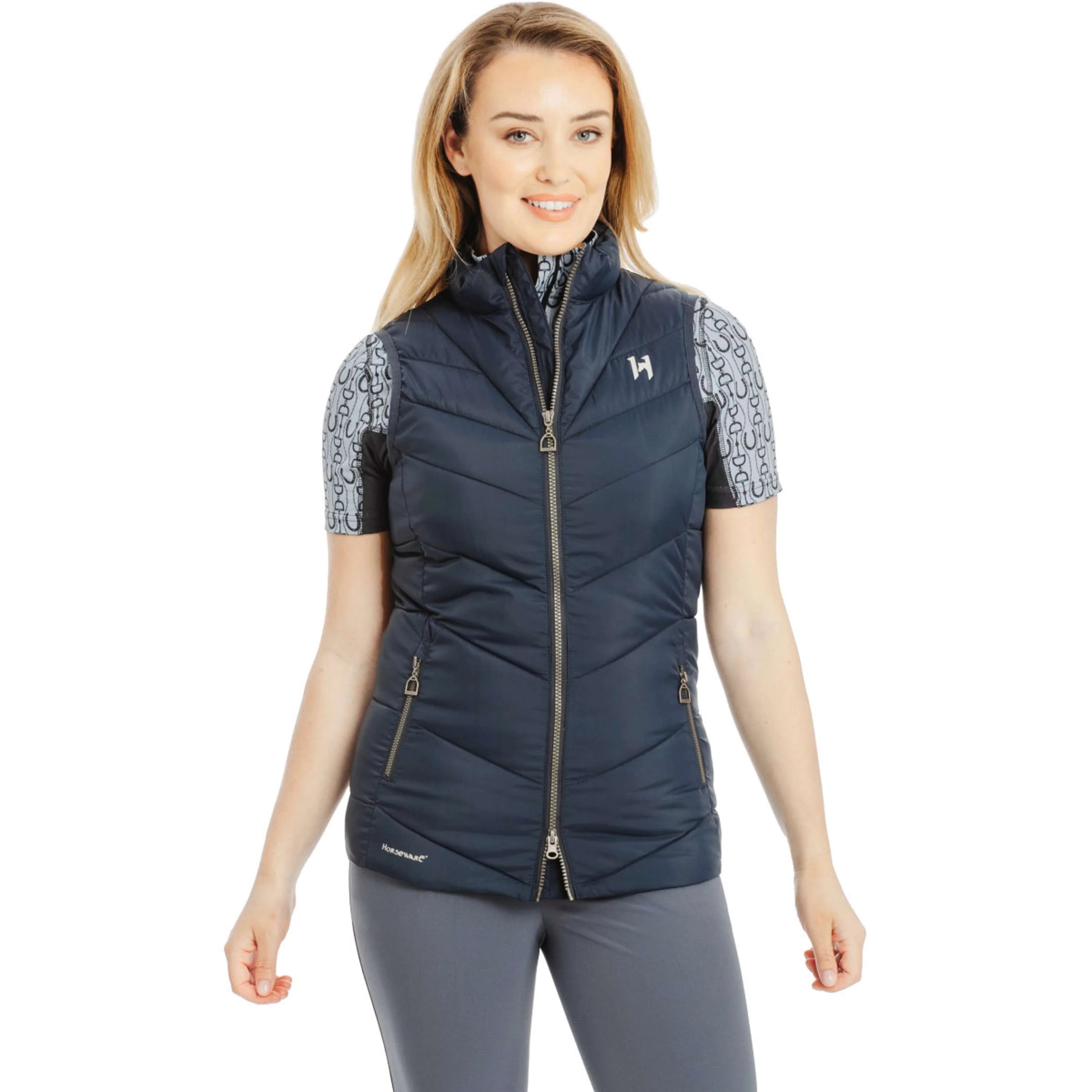 Bodywarmers
